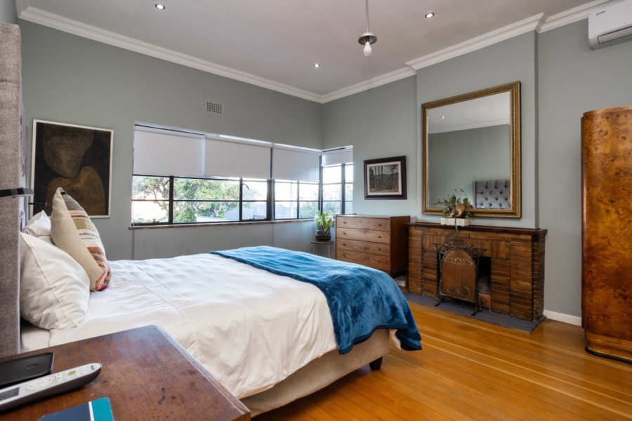 To Let 3 Bedroom Property for Rent in Courtrai Western Cape